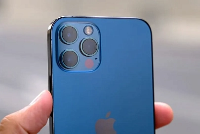 Apple подтвердила вред новых Iphone 12