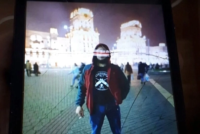 ГУБОПиК задержал еще двоих участников массовых беспорядков в Жлобине