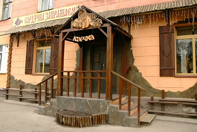 Гомельская корчма “Будзьма”, бастовавшая 26 октября, с начала года недобросовестно платила за аренду и еще в мае знала, что договор с ней не продлят
