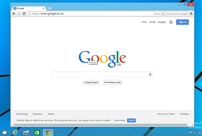 Поддержку Google Chrome на Windows 7 продлили до 2022 года