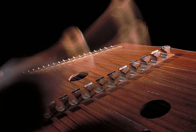 Цимбалы и Пьяццолла. Аргентинское танго с белорусским акцентом
