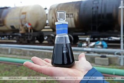 Назаров и Новак обсудили поставки нефти и природного газа в Беларусь