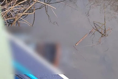 В Мозырском районе рыбаки обнаружили тело мужчины