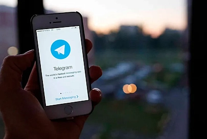 В Telegram появится функция группового звонка