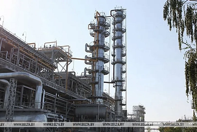 Цена на газ для Беларуси не должна превышать уровень текущего года - Мясникович
