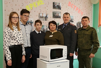 Правоохранителя из Чечерска оболгали в интернете – он не стал терпеть