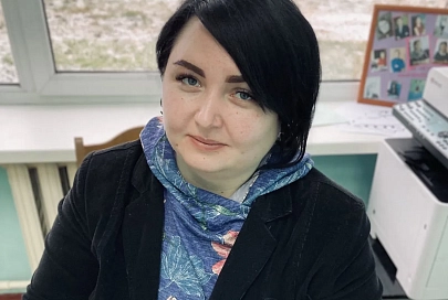 Учитель из Брагинского района участвует в республиканском образовательном проекте