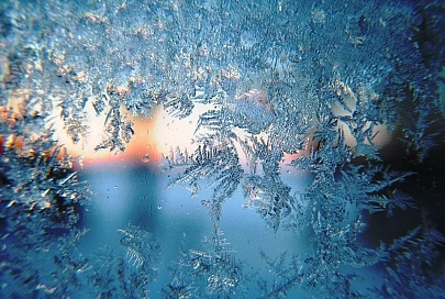 Гололедица и до -10°C ожидаются 8 декабря в Гомеле