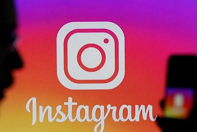 В работе соцсети Instagram произошел сбой