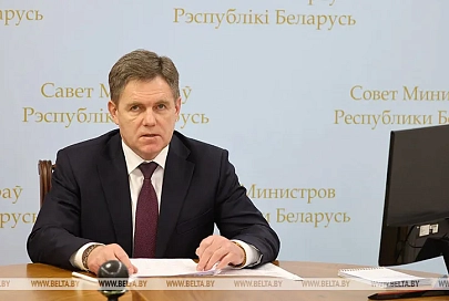 Выход из экономической рецессии, наращивание торговли - Петришенко о задачах СНГ на данном этапе