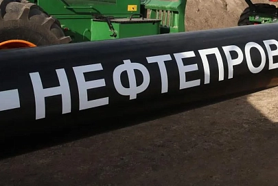 "Гомельтранснефть Дружба" провела плановый ремонт объектов на магистрали Мозырь - Брест