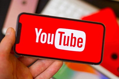 В работе YouTube и Gmail произошел глобальный сбой