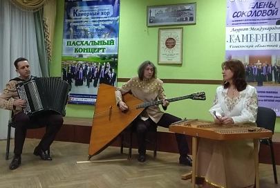 Меркьюри на цимбалах. Гомельское трио музыкантов продолжает удивлять