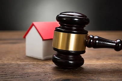 Комплекс зданий в Ветке продан с понижением цены на 50 процентов