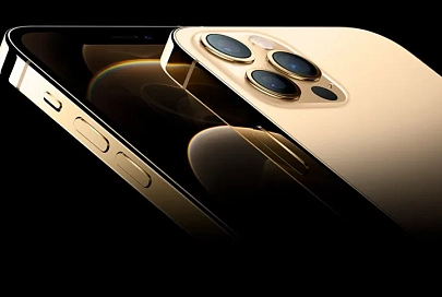 Стало известно, когда выйдет iPhone 13