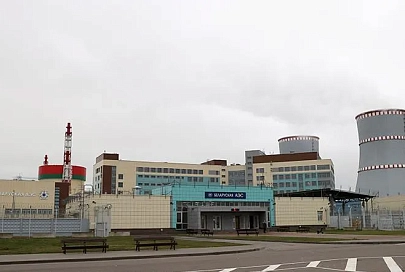 Европейских экспертов готовы принять на площадке БелАЭС в любое время - Минэнерго