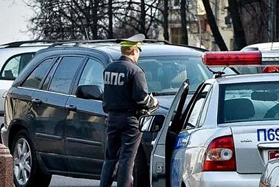 Прокуратура Жлобинского района: суд назначил 4 года лишения свободы за насилие в отношении сотрудника ГАИ