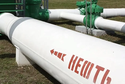 Беларусь подписала нефтяные контракты на 2021 год с рядом крупных российских поставщиков - Головченко