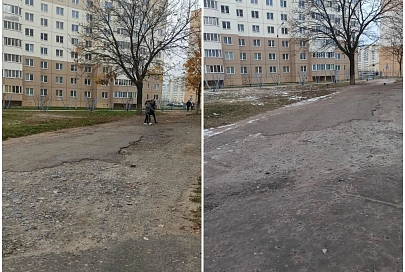Хутор возмущается, а ответы в очередной раз приходят “обтекаемые” 