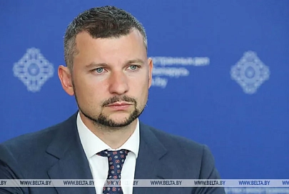 Странный и бесполезный документ - МИД о подписанном Трампом акте в отношении Беларуси