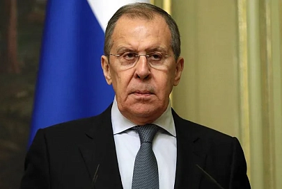 Лавров: судьбу Беларуси должен решать народ, а не самозванцы и западные кураторы