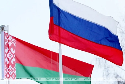 Беларусь получила первый транш российского кредита в размере $500 млн