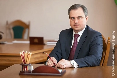 Делегаты VI Всебелорусского народного собрания от Гомельщины – кто они?