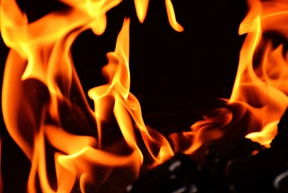 Три человека погибли при пожарах в Беларуси за минувшие сутки