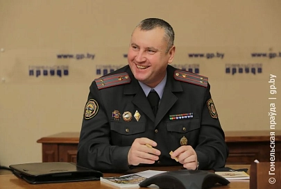 Начальник областной ГАИ рассказал о проблемах каршеринга, "Яндекс.Такси" и пользе телеграм-чатов