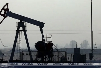 Цены на нефть достигли максимума с февраля 2020 года