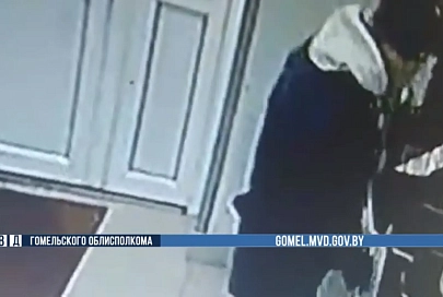 В Хойниках парень нашёл и забрал чужой кошелёк