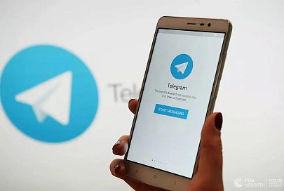 Число пользователей Telegram за последние трое суток выросло на 25 миллионов