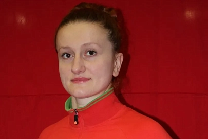 Белоруска Виктория Кебикова выиграла серебро на турнире по боксу в Сербии