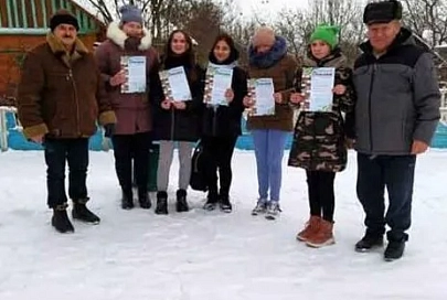 Команда девушек Лоевщины заняла второе место в первенстве Гомельщины по дзюдо