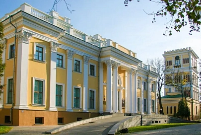 Джакколо, блазар, рошфор. Во Дворце Румянцевых и Паскевичей откроется выставка «Игры стран мира»