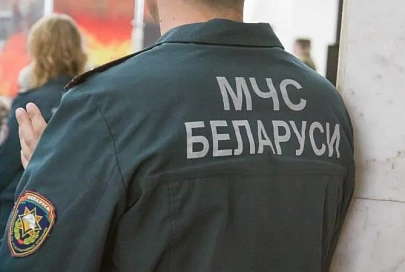 В Светлогорске горожанин застрял головой в металлическом заборе, помогли спасатели