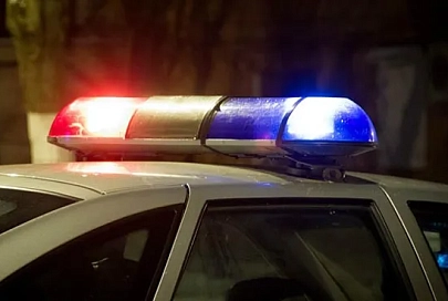 В Светлогорске сотрудники ОВД преследовали "бесправника"