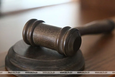 Двое жителей Петриковского района приговорены к 18 годам колонии за убийство с особой жестокостью