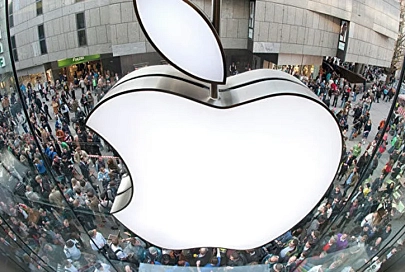 Apple вернула себе лидерство в рейтинге самых дорогих брендов мира