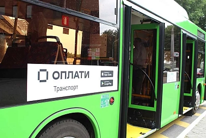 Самостоятельный пассажир. В Гомеле еще больше автобусов будут ездить без кондукторов