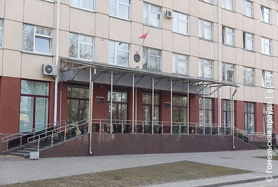 Пять лет лишения свободы запросило гособвинение для экс-идеолога Гомеля Екатерины Дегтяревой