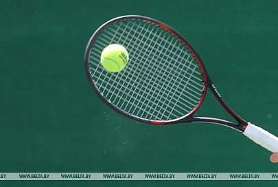 Белорус Илья Ивашко завершил выступление на Australian Open