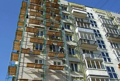 Чей следующий? Перечень жилых домов Гомеля, где в этом году планируется капремонт