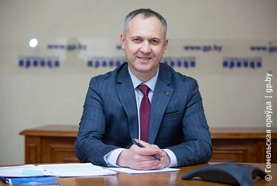 Директор предприятия "Гомельобл­пассажиртранс" Дмитрий Комзолов рассказал, как упал пассажиропоток из-за ковида