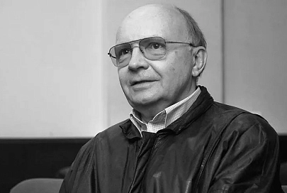 В возрасте 82 лет скончался народный артист РСФСР Андрей Мягков