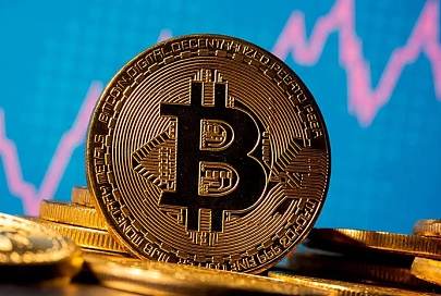 $52 тыс. Стоимость биткоина побила очередной рекорд