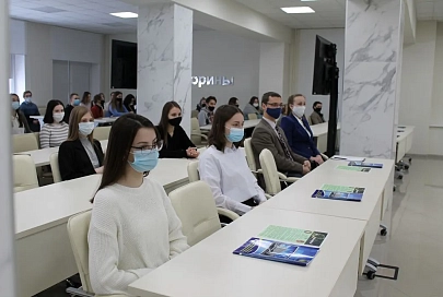 На онлайн-семинаре в ГГУ имени Ф. Скорины обсудили роль экскурсовода в развитии туризма Беларуси