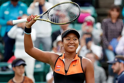 Наоми Осака второй раз выиграла Australian Open