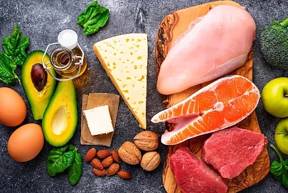 Специалисты назвали полезные зимние продукты