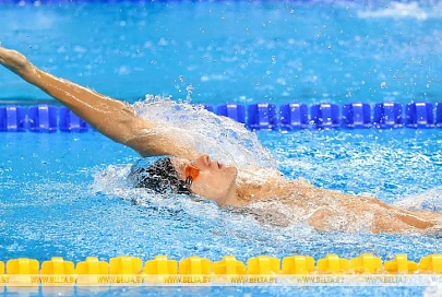 Чемпионат мира по плаванию на короткой воде перенесен